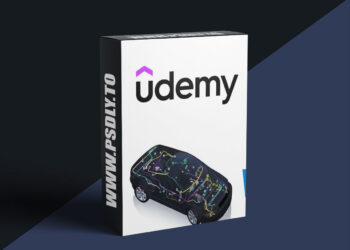 Udemy – Wire harness course creo parametric cabling 5 Wire harness course creo parametric cabling