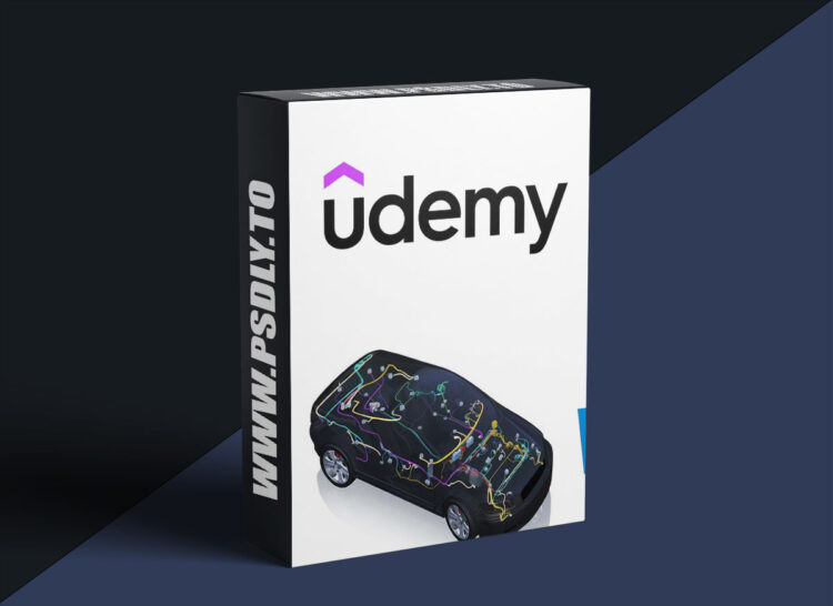 Wire harness course creo parametric cabling