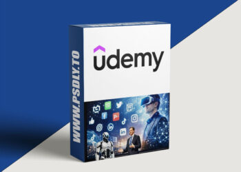 Artificial Intelligence for Presentations and Social Media