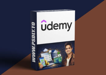 Udemy – Building Real World Banking Systems With Spring Boot 4 Building Real World Banking Systems With Spring Boot