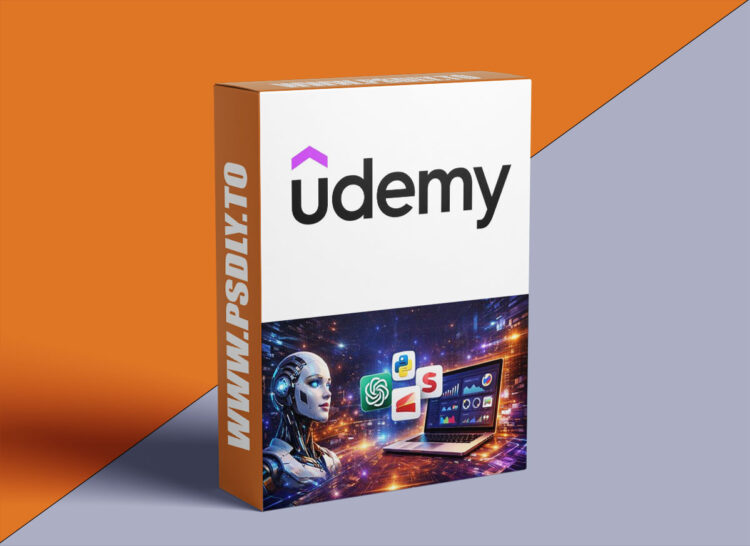 Udemy – Complete AI Implementation & Consultant System Builder 2026 1 Complete AI Implementation & Consultant System Builder 2026
