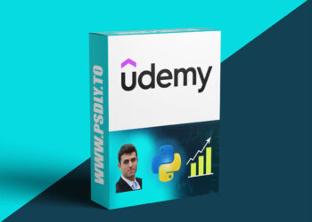 Udemy – Data Analysis With Pandas And NumPy In Python 4 Data Analysis With Pandas And NumPy In Python