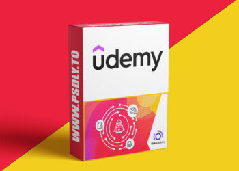 Udemy – Ethical Hacking: Become Ethical Hacker | Penetration Testing 5 Ethical Hacking: Become Ethical Hacker | Penetration Testing