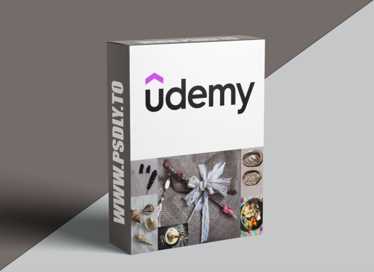 Udemy – Foundation Shamanic Crystal and Seashell Energy Healer 1 Foundation Shamanic Crystal and Seashell Energy Healer