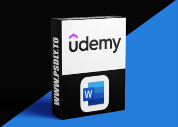 Udemy – Microsoft Word: Ultimate Microsoft Word Beginner to Advanced 6 Microsoft Word: Ultimate Microsoft Word Beginner to Advanced