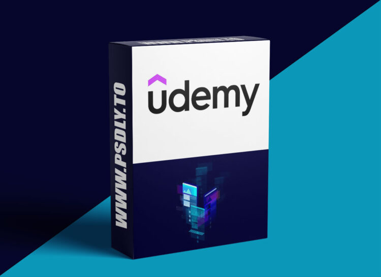 Udemy – The Complete SwiftUI Developer Course 1 The Complete SwiftUI Developer Course